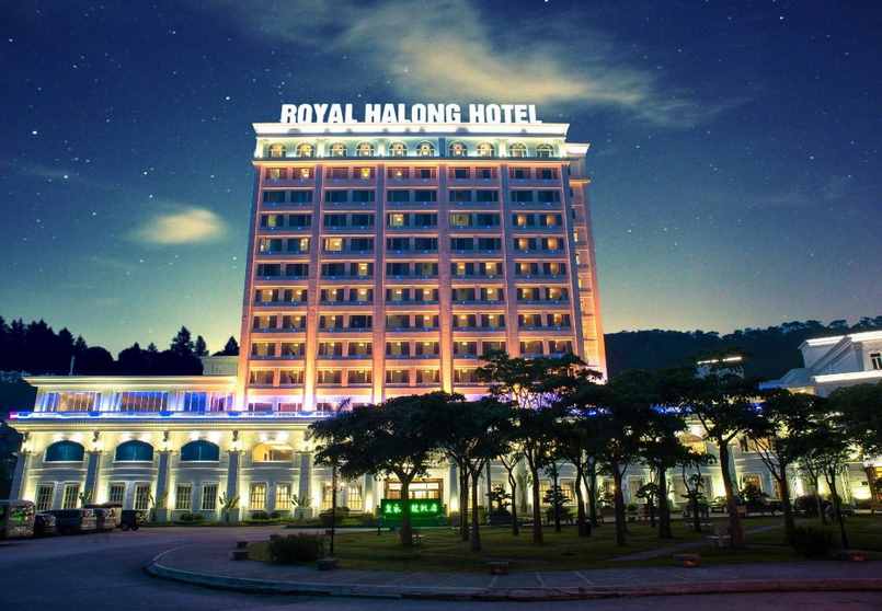 Royal Halong thuộc 7 doanh nghiệp được cấp phép kinh doanh Casino