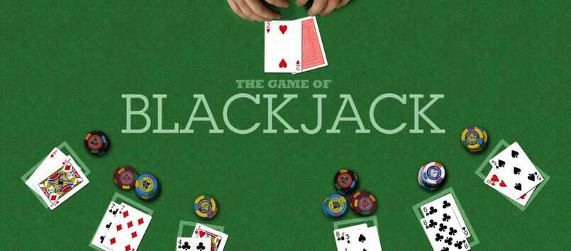 Hướng dẫn cách chơi blackjack online