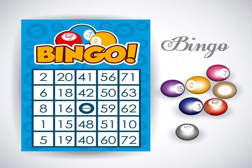 Hướng dẫn chơi Bingo trực tuyến dễ dàng qua internet